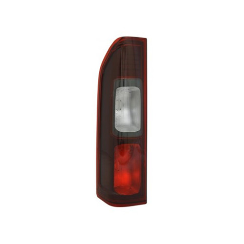Ліхтар задній лівий Renault Trafic III 2014-, Opel Vivaro B, Fiat Talento 2014-2021 DEPO 265556737R