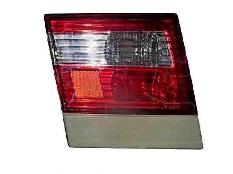 Ліхтар задній Samand EL / LX 06 - лівий (FPS) внутрішній 5420001