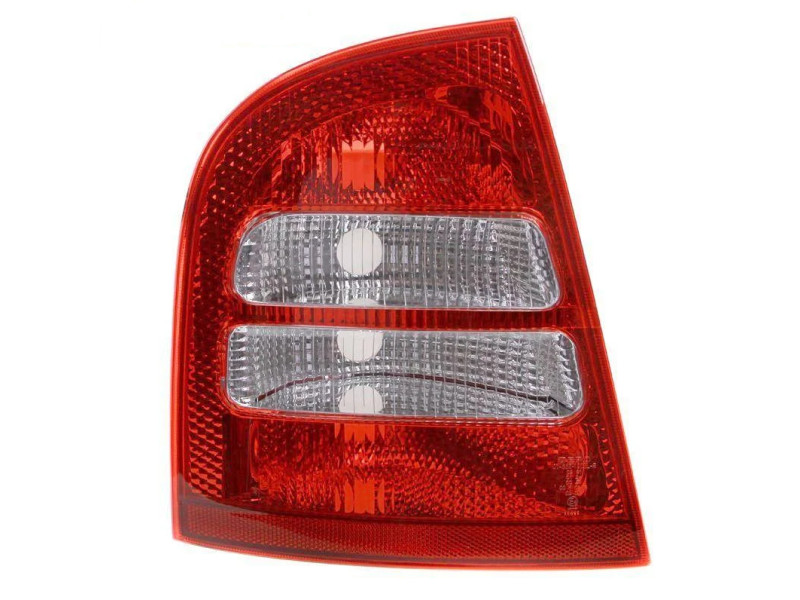 Ліхтар задній Skoda Octavia седан 00-10 правий (FPS) 1U6945112C
