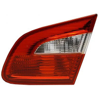 Ліхтар задній Skoda Superb 09-14 седан, лівий (Magneti Marelli) 3T9945095A