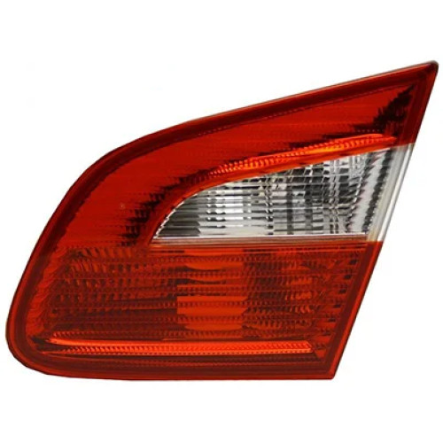 Ліхтар задній лівий внутрішній Skoda Superb II 2009-2014 седан, (Magneti Marelli) 3T9945095A