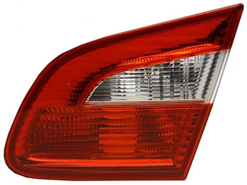 Ліхтар задній Skoda Superb 09-14 седан, лівий (Magneti Marelli) 3T9945095A