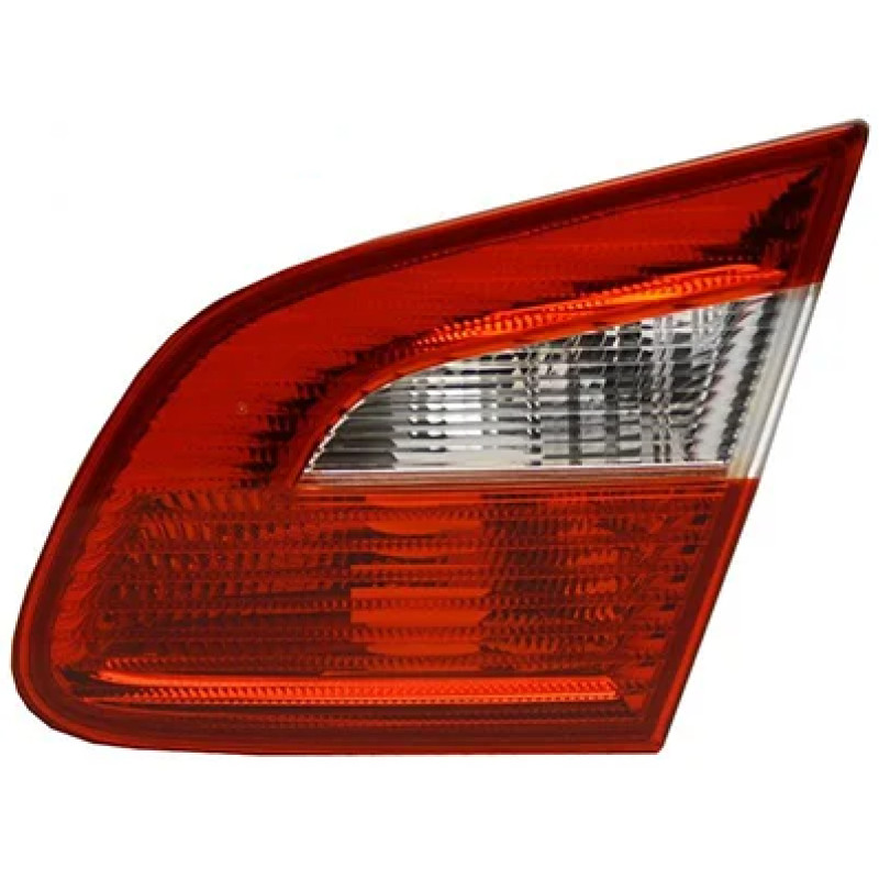 Ліхтар задній Skoda Superb 09-14 седан, лівий (Magneti Marelli) 3T9945095A