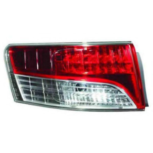 Ліхтар задній Toyota Avensis T27 09-11 седан правий DEPO 8155105250
