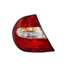 Ліхтар задній Toyota Camry XV30 02-04 лівий (Depo) америк. версія, 4 лампи 212-19G3L-U 8156106170