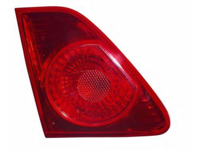 Ліхтар задній Toyota Corolla 07-09 правий (Depo) внутрішній 8158112110
