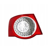 Ліхтар задній VW Jetta lll 06-10 правий (FPS) зовнішній LED 1K5945096G