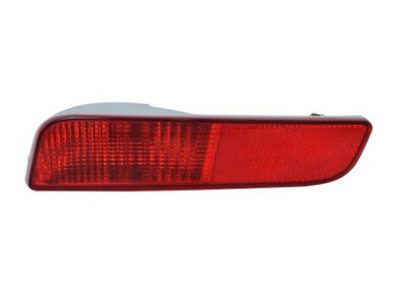 Ліхтар задній бампер Mitsubishi Outlander 3 12-15 (крім XL) лівий (FPS) 8337A111