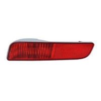 Ліхтар задній у бампер Mitsubishi Outlander 3 12-15 (крім XL) правий (FPS) 8336A102