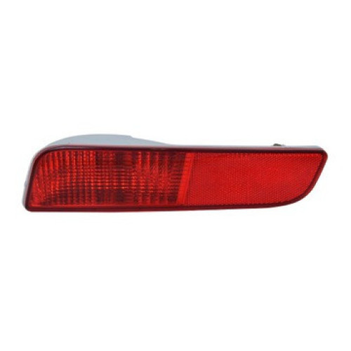 Ліхтар задній у бампер Mitsubishi Outlander 3 2012-2015 (крім XL) правий FPS 8336A102