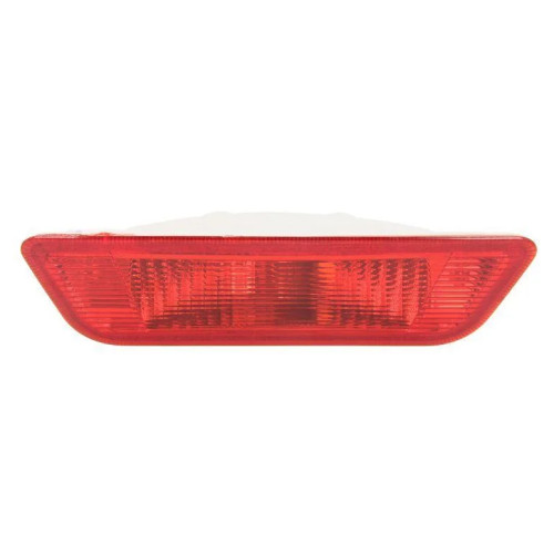 Ліхтар задній у бампері Nissan X-Trail (T31) 2008-2014 лівий червоний FPS 265851DA0AB019