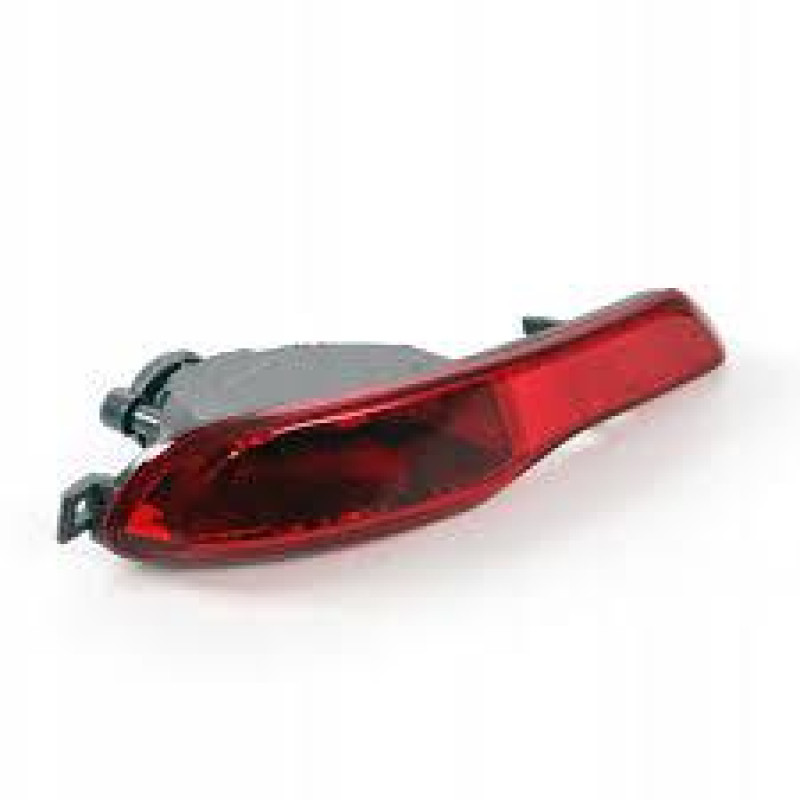 Ліхтар задній у бампері лівий Jeep Cherokee KL 13-18 (Китай) 68102877AC