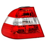 Ліхтар задній зовнішній лівий BMW 3 E46 01-05 седан (Depo) 63216946535