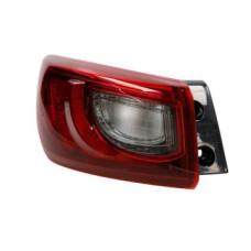 Ліхтар задній зовнішній лівий Mazda CX-3 15- (Depo) DB2R51160D