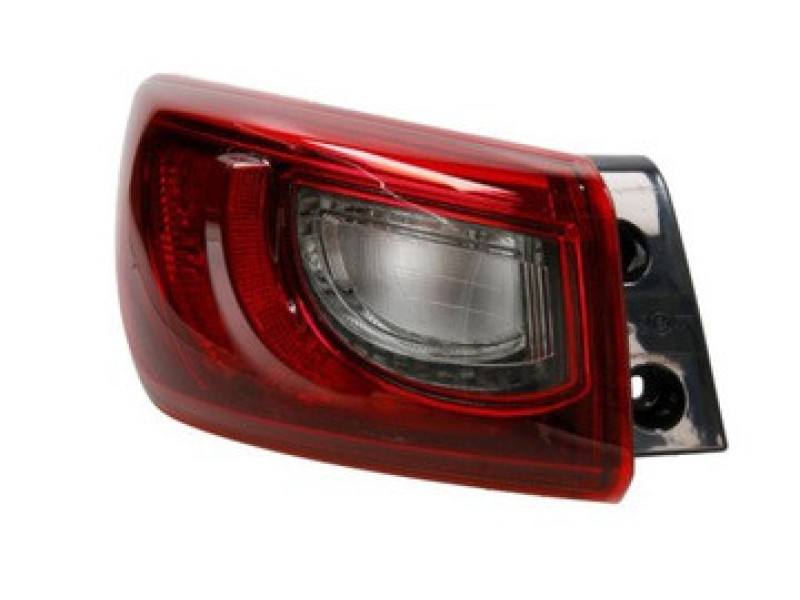 Ліхтар задній зовнішній лівий Mazda CX-3 15- (Depo) DB2R51160D