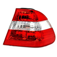 Ліхтар задній зовнішній правий BMW 3 E46 01-05 седан (Depo) 63216946536