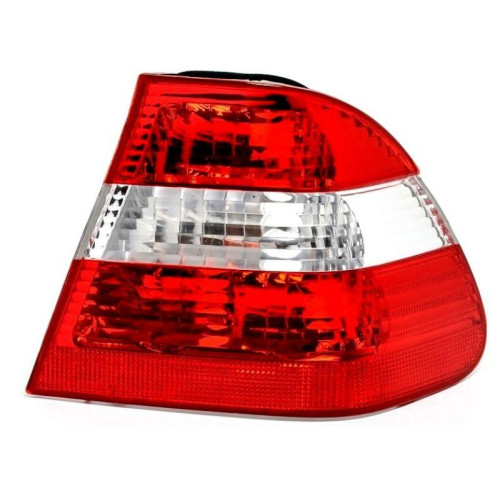 Ліхтар задній зовнішній правий BMW 3 E46 2001-2005 седан DEPO 63216946536