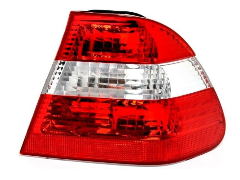 Ліхтар задній зовнішній правий BMW 3 E46 01-05 седан (Depo) 63216946536