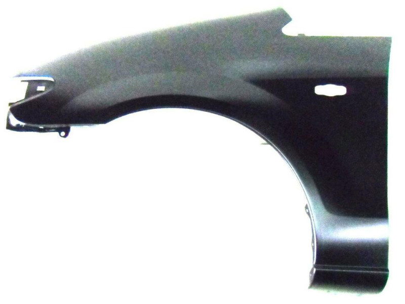 Крило переднє Mazda Premacy 99-05 ліве LKQ C10052211H