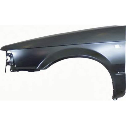 Крило переднє Mazda 323 BF 87-89 ліве LKQ BL53-52-210A