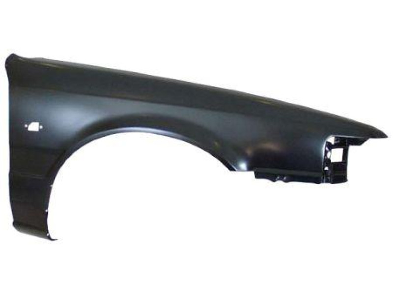 Крило переднє Mazda 626 (GD/GV) 88-96 ліве LKQ G213-52-210B