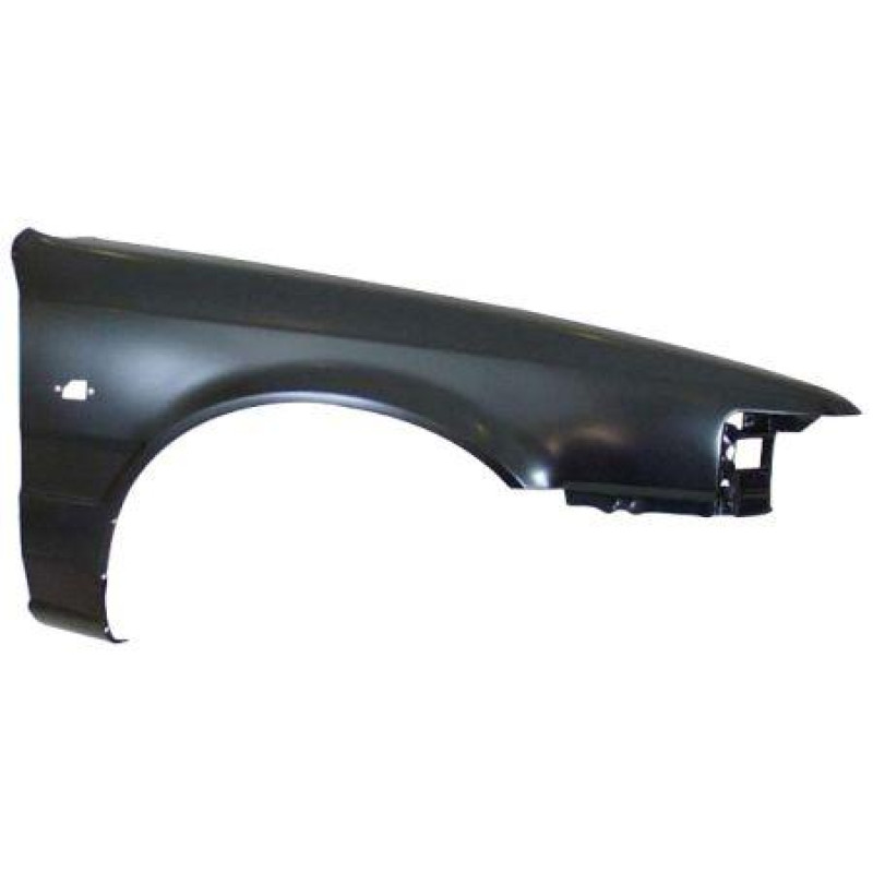 Крило переднє Mazda 626 (GD/GV) 88-96 ліве LKQ G213-52-210B