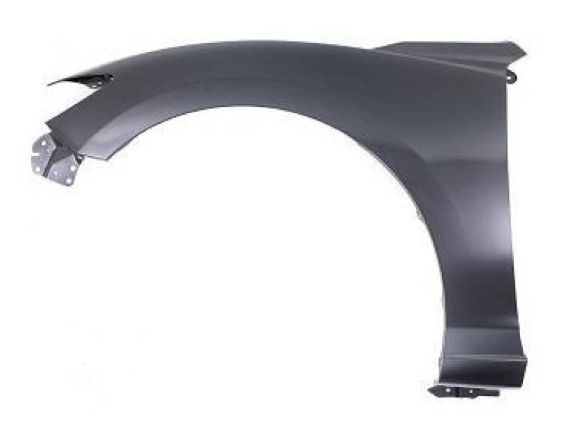 Крило переднє Mazda 6 GJ 13-18 ліве LKQ GHP9-52-211A