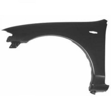 Крило переднє Mazda 323 C (BA) 95-98 ліве LKQ BG2L-52-210B