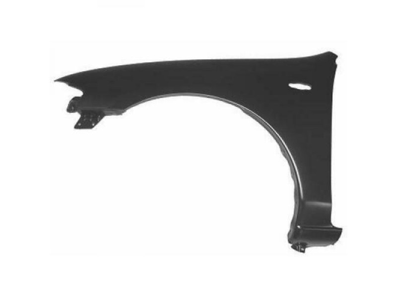 Крило переднє Mazda 323 C (BA) 95-98 ліве LKQ BG2L-52-210B