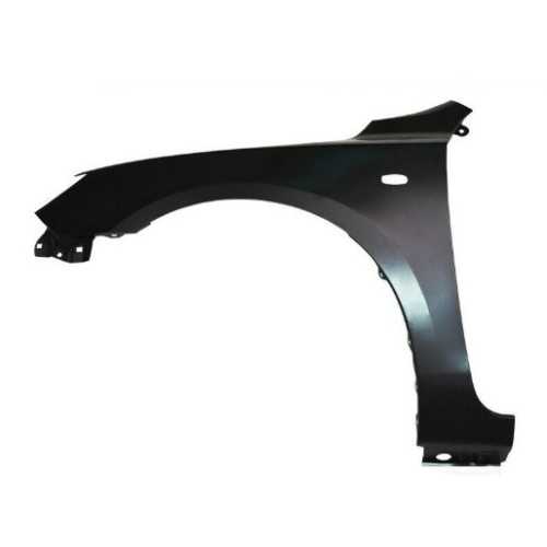 Крило переднє Mazda 3 BK хетчбек 2004-2009 праве LKQ BP4K52111C