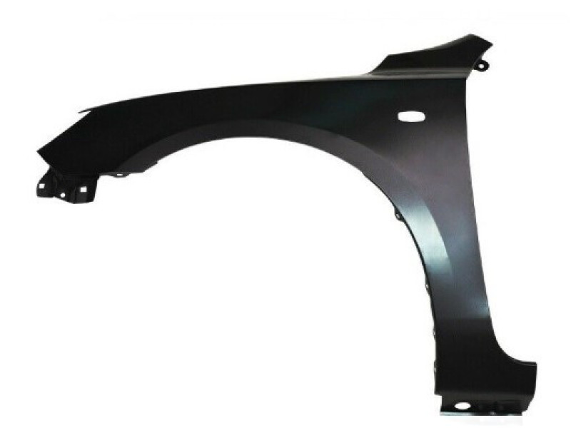 Крило переднє Mazda 3 BK хетчбек 04-09 праве LKQ BP4K52111C