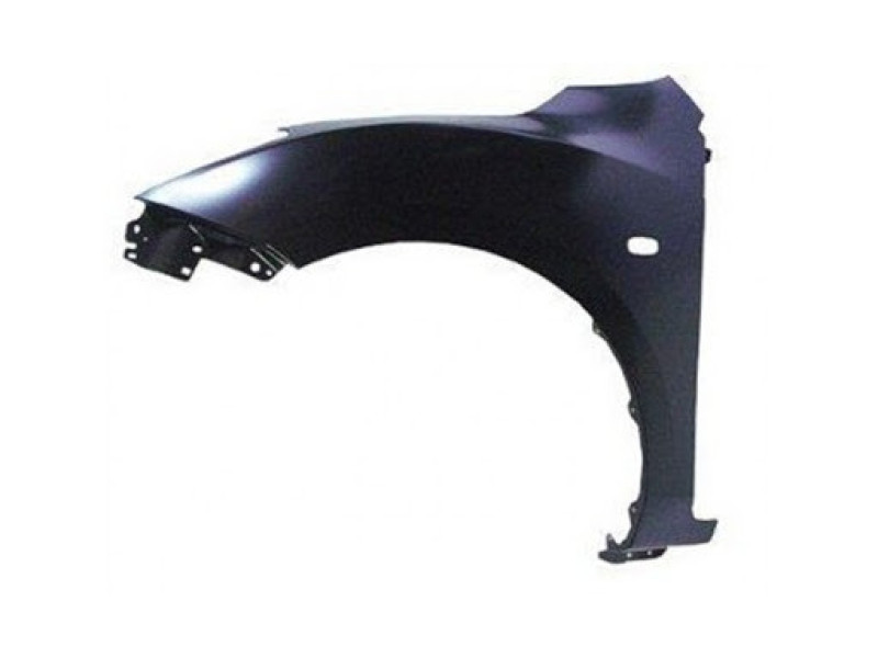 Крило переднє Mazda 3 BL 09-12 праве LKQ BBP852111B