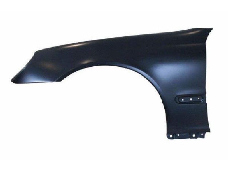 Крило Mercedes C-Class w203 00-07 праве LKQ A2038800218