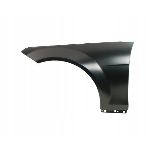 Крило переднє праве Mercedes C-Class W204 2007-2014 LKQ A2048800218