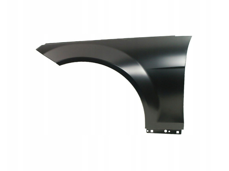 Крило переднє праве Mercedes C-Class W204 07-14 LKQ A2048800218