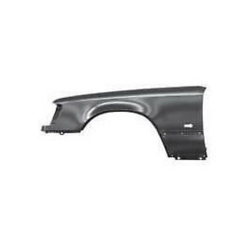 Крило переднє Mercedes E-Class w124 94-96 ліве з отв. повторювача LKQ 1248800518