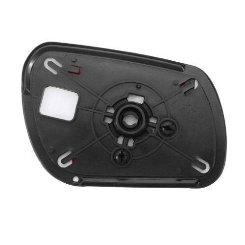 Вкладиш дзеркала правий Mazda 2 DY 2003-2007 ViewMax FP 3477 M14