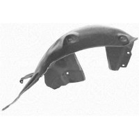 Підкрилок задній правий Mercedes C-class W202 1997-2000 FPS A2026983830