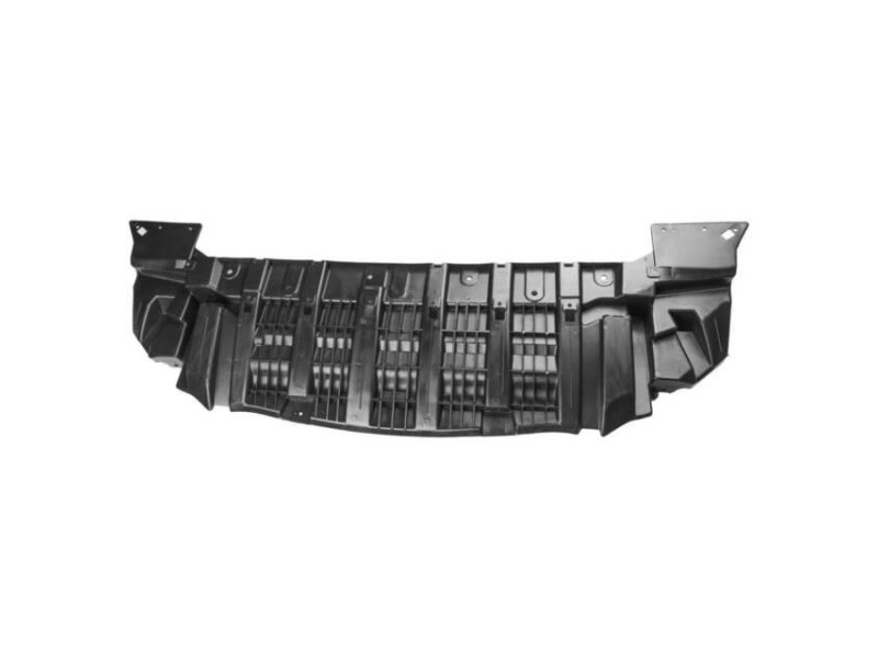 Захист переднього бампера Ford Kuga, Escape 2013-2016 FPS CJ5Z8310A