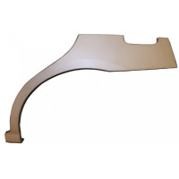 Арка задня ліва Kia Cerato 04-09 (Klokkerholm) 