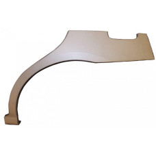 Арка задня ліва Kia Cerato 04-09 (Klokkerholm) 