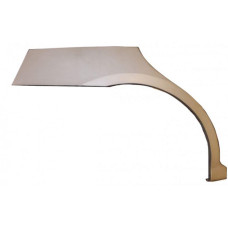 Арка задня права Kia Cerato 04-09 (Polcar)