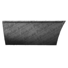 Ремчастина обшивки передньої правої пасажирської двері Ford Transit (VE83) 94-00 (PL) 3241000542