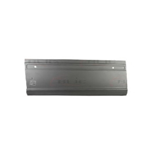 Ремчастина бокової дверки права зовнішня Mercedes Benz Vito, Viano W639 06- (PL) 5276000511