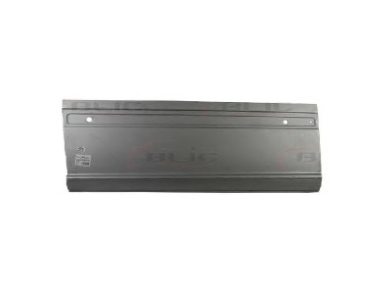 Ремчастина бокової дверки права зовнішня Mercedes Benz Vito, Viano W639 06- (PL) 5276000511