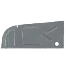 Ремчастина підлоги багажника лівий Mercedes W123 76-81 (PL) 5278000911