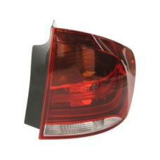 Ліхтар задній зовнішній правий BMW X1 E84 09-15 (Depo)