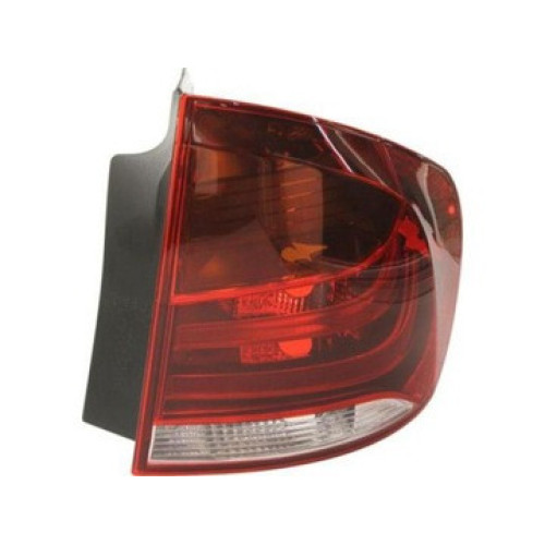 Ліхтар задній зовнішній правий BMW X1 E84 2009-2015 (Depo)