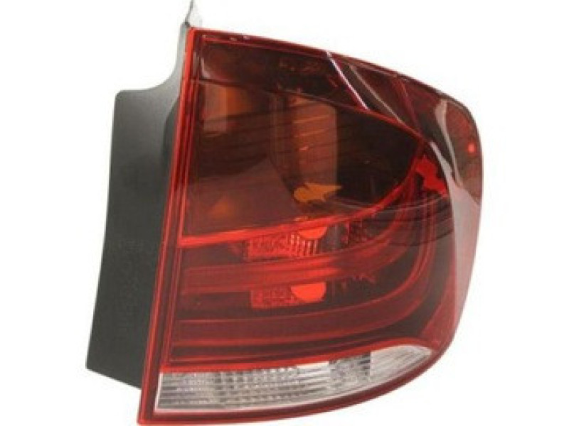 Ліхтар задній зовнішній правий BMW X1 E84 09-15 (Depo)