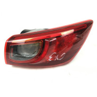 Ліхтар задній зовнішній правий Mazda CX-3 15- (Depo) DB2R51150D